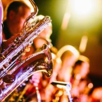 Jazzfestival, Konzert