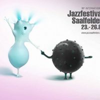 Jazzfestival Saalfelden