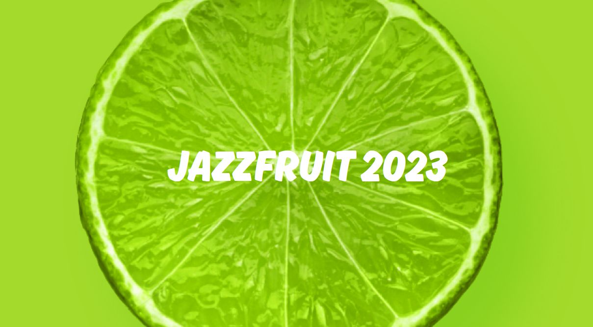 Sujet Jazzfruit