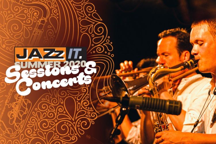 Jazzit Summer Concerts