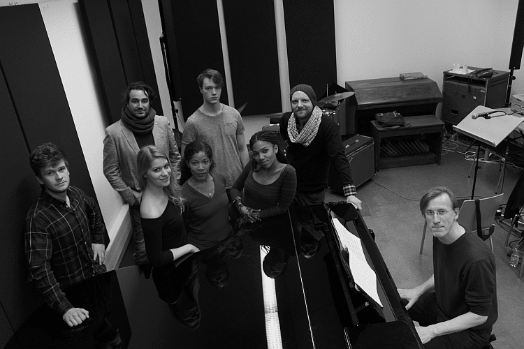 Bild (c) Paul Lechmann