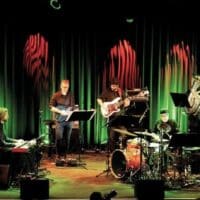 Jazzorchester Vorarlberg