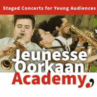 Jeunesse-Oorkaan-Academy