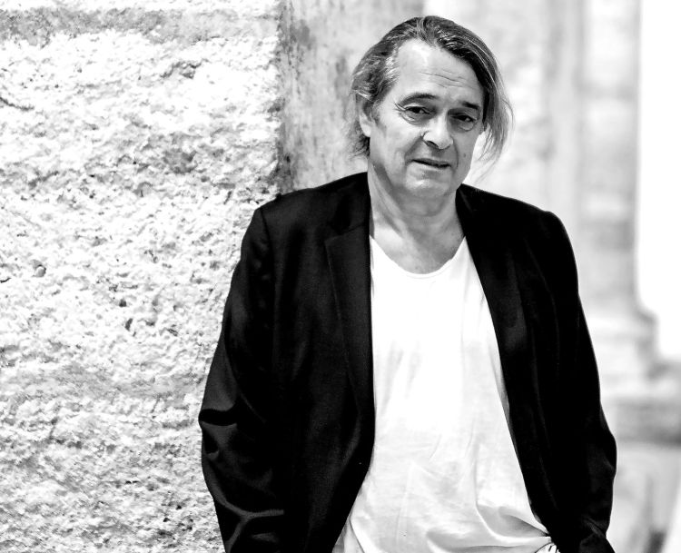 Jo Aichinger (c) Helmut Lackinger