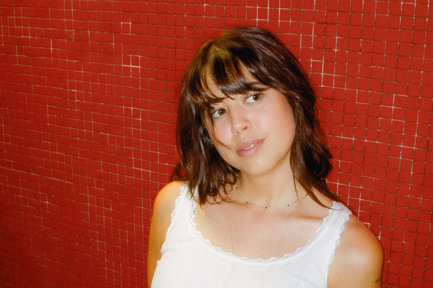 Bild der Liedermacherin Jo The Man The Music