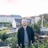 Bild des Musikers John Arman