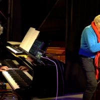 Bild Josef Novotny und Peter Herbert