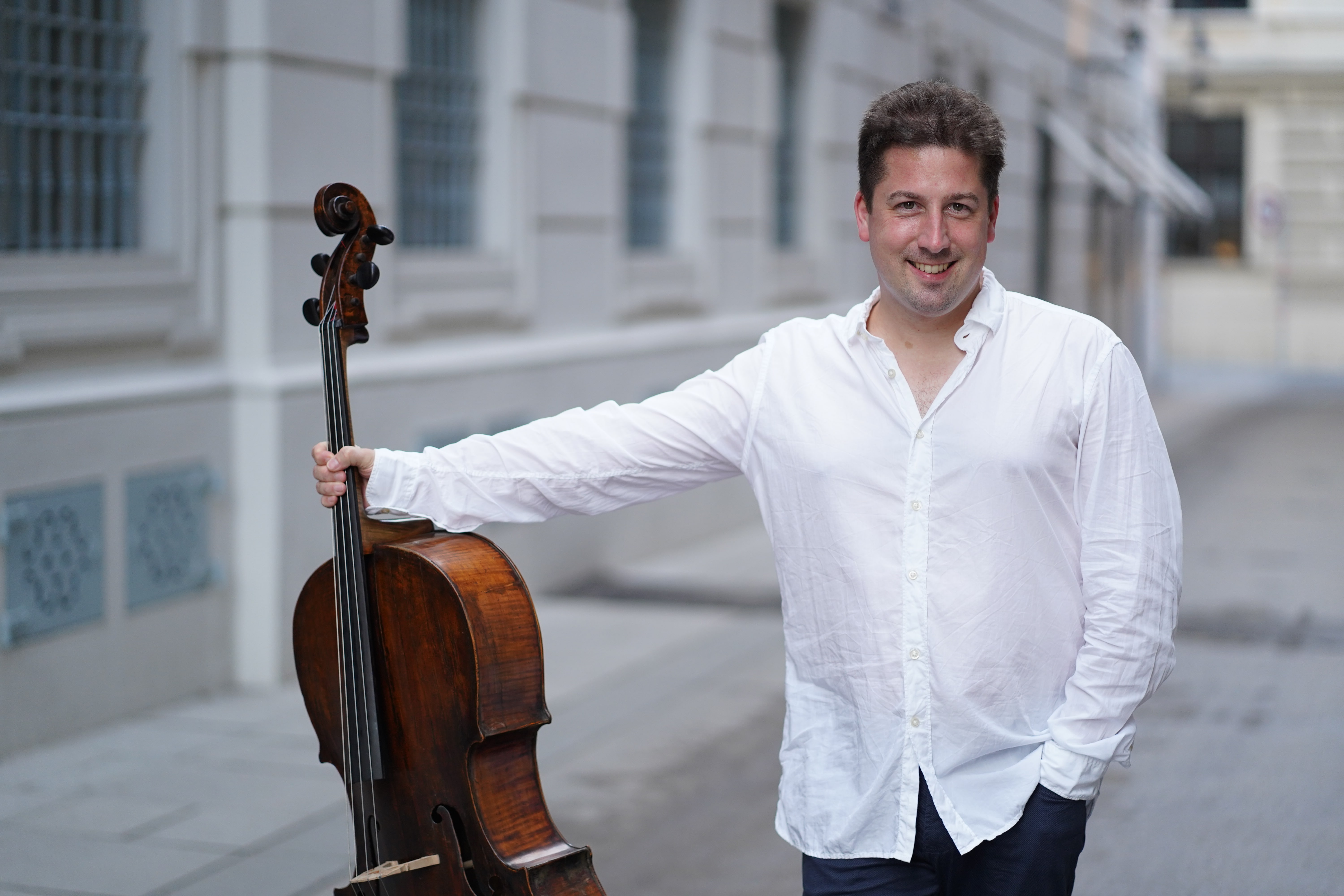 Jörg Ulrich Krah (c) Marcel Plavec