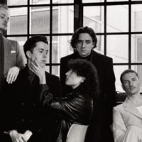 Bild der Band Julia Effekt