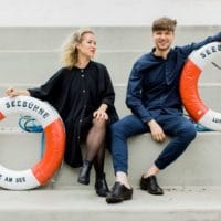 Bild Julia Lacherstorfer & Simon Zöchbaue