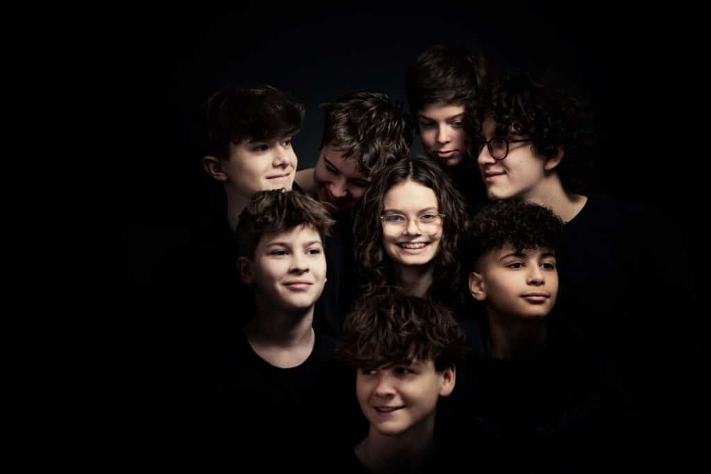 Bild der Gruppe Jumping Jungle