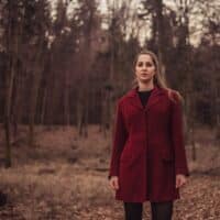 Bild der Musikerin K.CIT