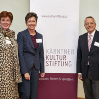 Bild Kärntner Kulturstiftung (KKS