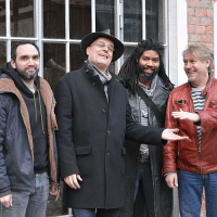 Kalnein & Fischbacher Group (c) Claudia-Fischbacher