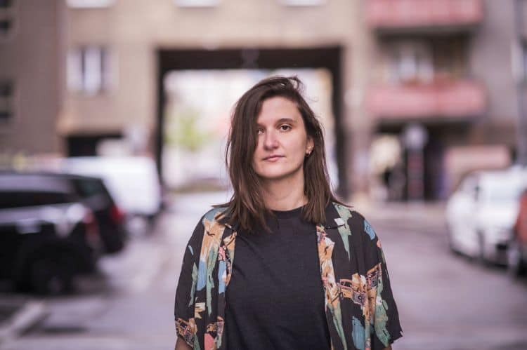 Bild Katharina Pichlmayer