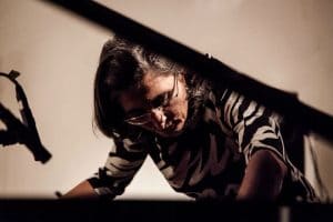 Kathrina Klement © Nada Zgank