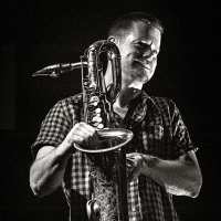 Bild Ken Vandermark