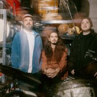 Bild Kenji Herbert Trio