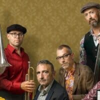 KlezMORE by Tessa Posthuma de Boer