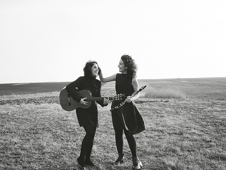 Bild (c) Golfam Khayam & Mona Matbou Riahi