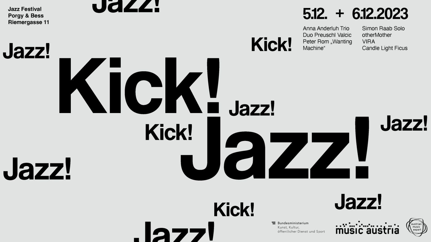 Grafik Kick Jazz