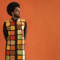 Bild des Musikers und Produzenten Kimyan