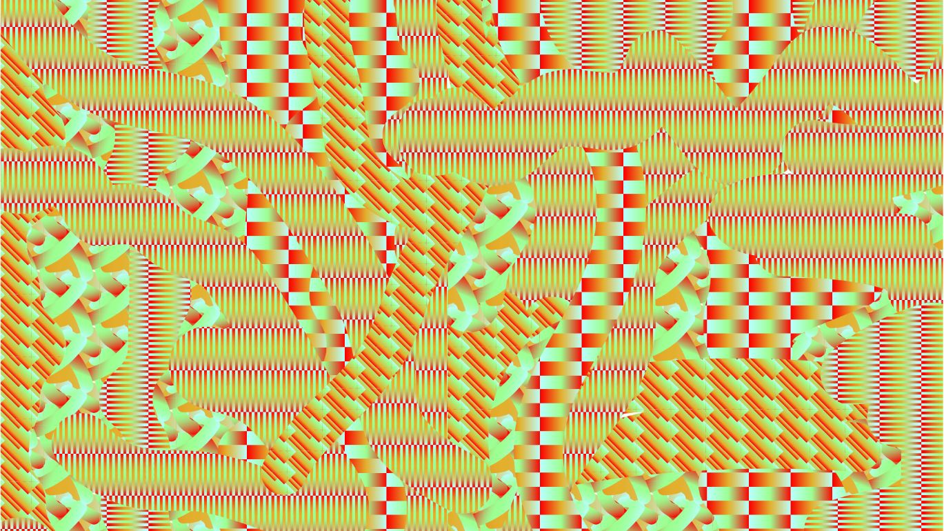 Grafik KlangBildKlang