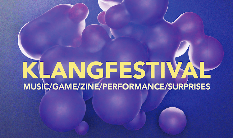 Klangfestival 2022