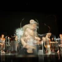 Klangforum Wien: Amopera