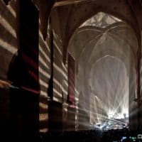 Bild Klangraum Krems Minoritenkirche