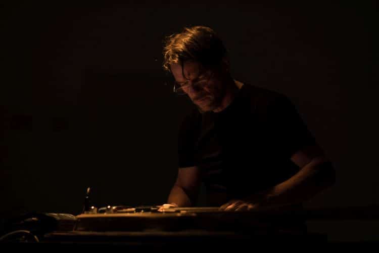 Bild Klaus Karlbauer