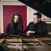 Bild Gugg Piano Duo