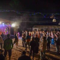 Bild Gailklang Festival
