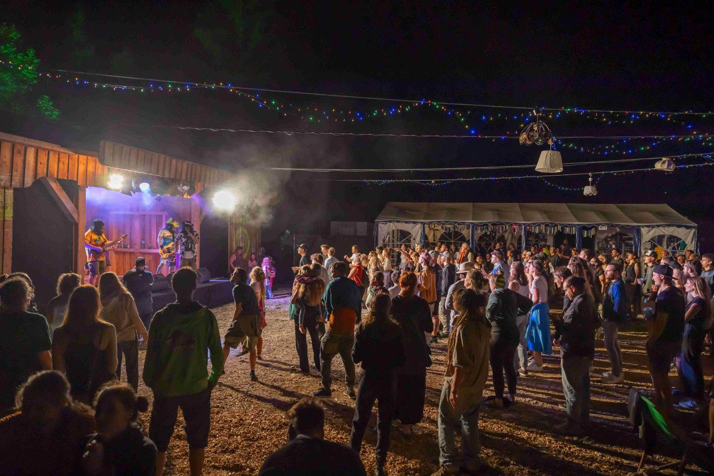 Bild Gailklang Festival