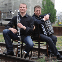 klezmer reloaded