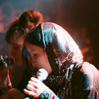 Klitclique (c) Elsa Okazaki