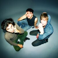 Bild der band Kobrakasino