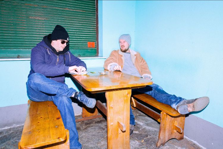 Bild Kreiml & Samurai