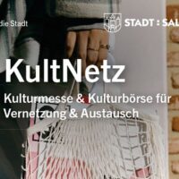 Plakat "KultNetz"