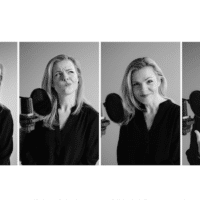 Angelika Ortner: Podcast Kulturmenü