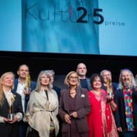 Landeshauptfrau Johanna Mikl-Leitner zeichnete am gestrigen Donnerstagabend die Kulturpreisträgerinnen und Kulturpreisträger 2025 im Festspielhaus St. Pölten aus.