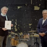 Bild Kunstpreis Kainar & Schellhorn