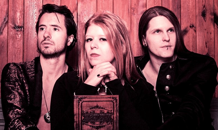 Bild (c) Kutscher´s Blues Band