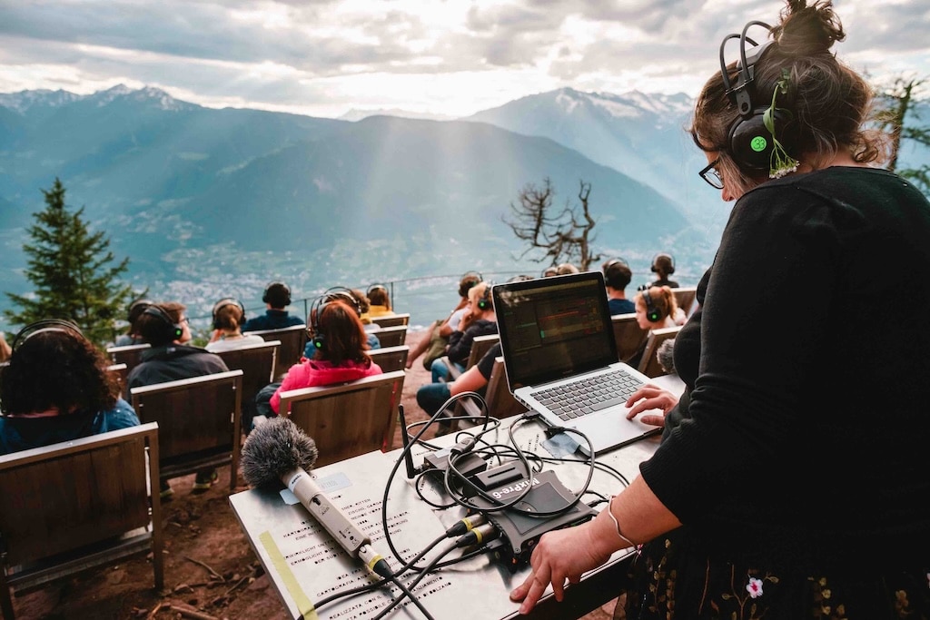 Lale Rodgarkia-Dara: alpbaer