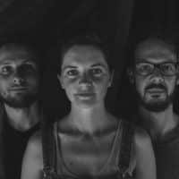 Bild des Trios Landor