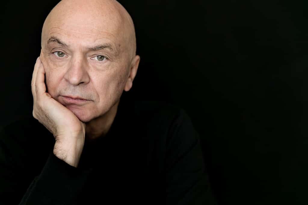 Bernhard Lang