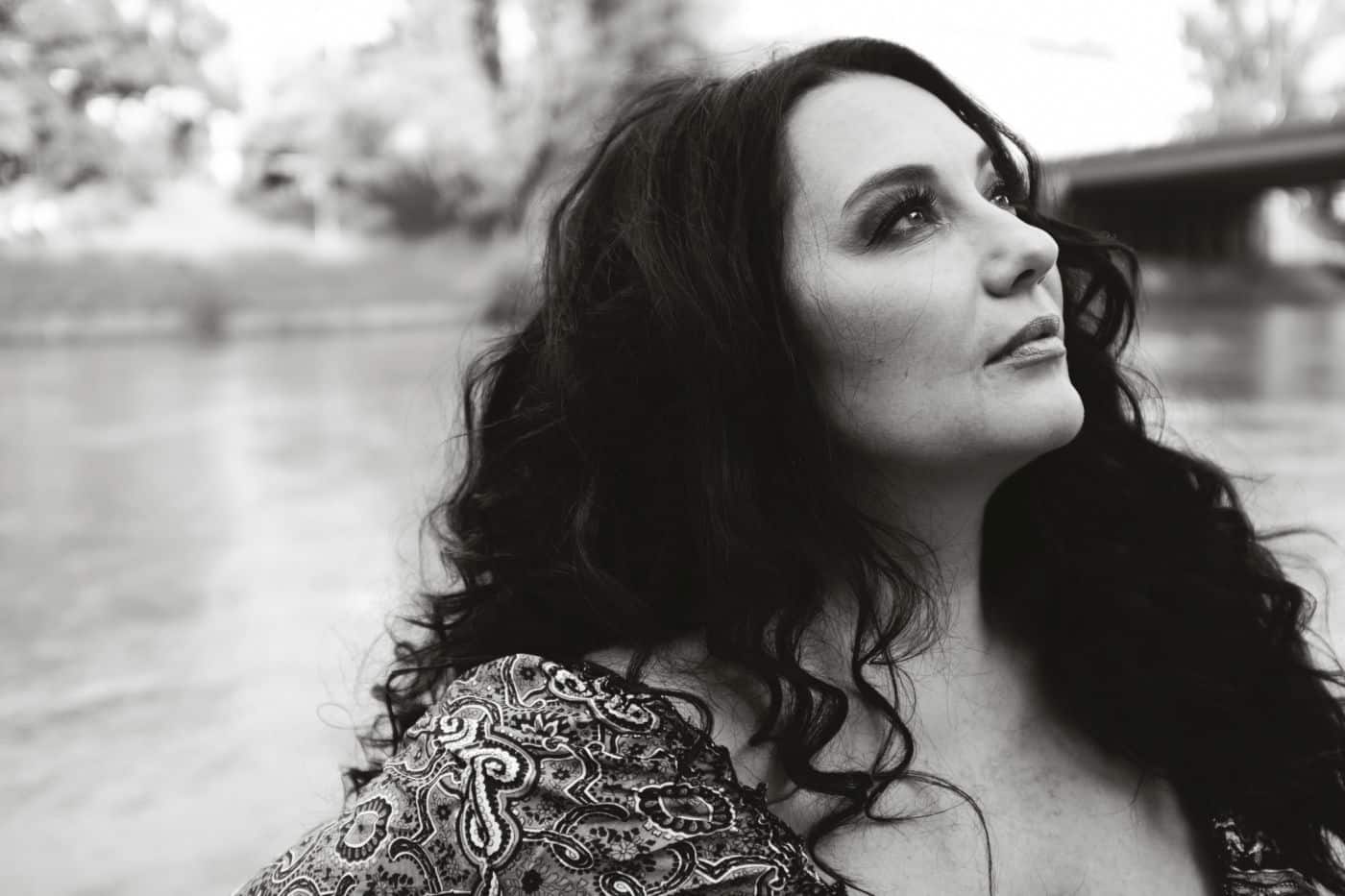 Bild der Musikerin Leelah Sky