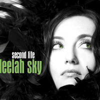 Leelah Sky - Second Life
