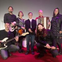 Bild der Familienband LeinÖl