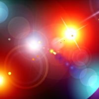 Bild Lichtstrahler